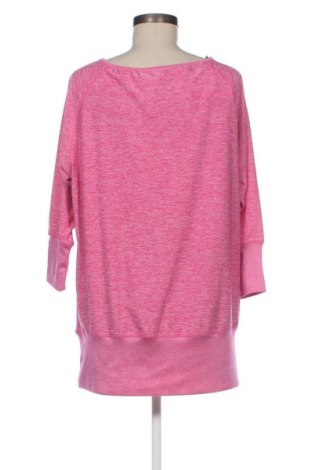 Дамска блуза Active By Tchibo, Размер M, Цвят Розов, Цена 5,70 лв.