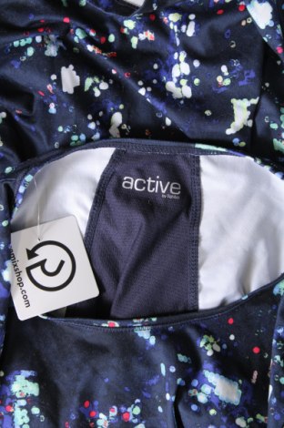 Damen Shirt Active By Tchibo, Größe L, Farbe Mehrfarbig, Preis 2,64 €