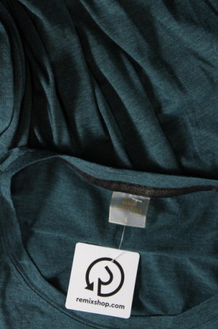 Damen Shirt Active By Tchibo, Größe L, Farbe Grün, Preis € 3,20