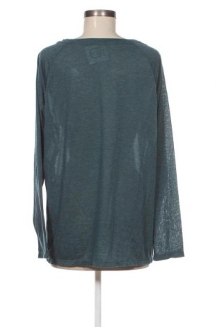 Дамска блуза Active By Tchibo, Размер L, Цвят Зелен, Цена 4,60 лв.