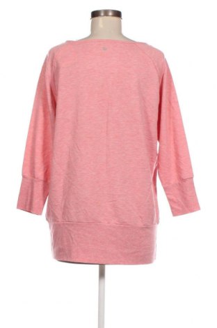 Γυναικεία μπλούζα Active By Tchibo, Μέγεθος M, Χρώμα Ρόζ , Τιμή 3,06 €