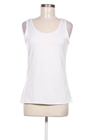 Γυναικεία μπλούζα Active By Tchibo, Μέγεθος M, Χρώμα Λευκό, Τιμή 5,64 €