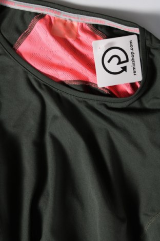 Damen Shirt Active By Tchibo, Größe M, Farbe Grün, Preis € 5,29