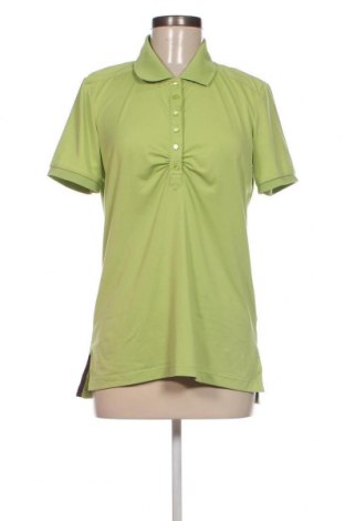 Дамска блуза Active By Tchibo, Размер M, Цвят Зелен, Цена 15,64 лв.