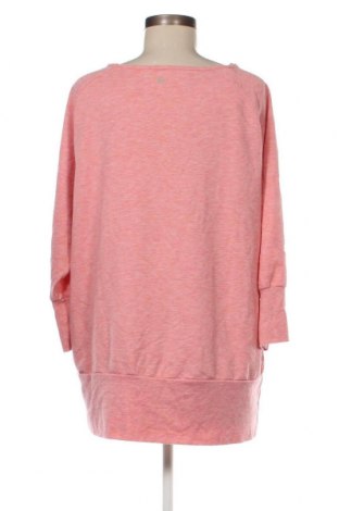 Γυναικεία μπλούζα Active By Tchibo, Μέγεθος L, Χρώμα Ρόζ , Τιμή 3,53 €