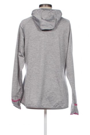 Damen Shirt Active By Tchibo, Größe L, Farbe Grau, Preis 16,01 €