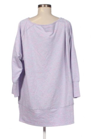 Damen Shirt Active By Tchibo, Größe XL, Farbe Lila, Preis 16,01 €