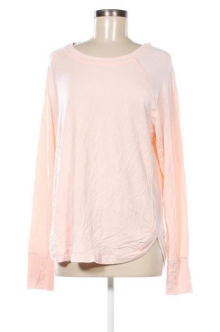 Damen Shirt Active Life, Größe XL, Farbe Rosa, Preis 6,35 €