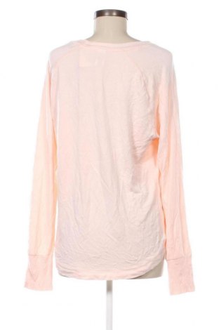 Дамска блуза Active Life, Размер XL, Цвят Розов, Цена 7,20 лв.