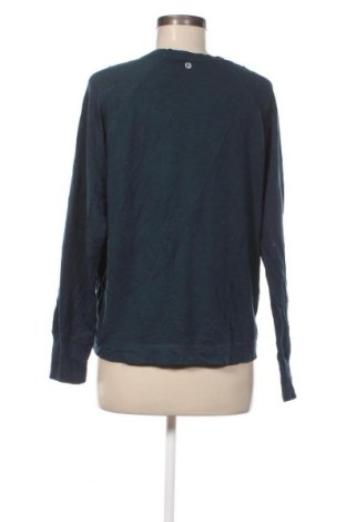 Γυναικεία μπλούζα Active Life, Μέγεθος XL, Χρώμα Πράσινο, Τιμή 5,47 €