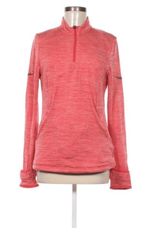 Damen Shirt Active Touch, Größe M, Farbe Rot, Preis € 7,49