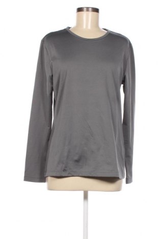 Γυναικεία μπλούζα Active Touch, Μέγεθος L, Χρώμα Γκρί, Τιμή 2,32 €