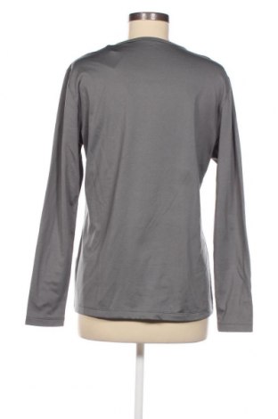Дамска блуза Active Touch, Размер L, Цвят Сив, Цена 5,00 лв.
