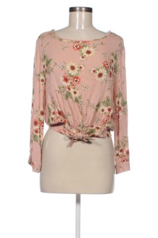Damen Shirt Active USA, Größe M, Farbe Rosa, Preis 3,97 €