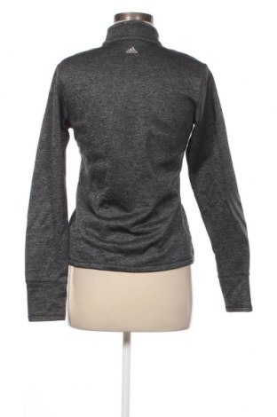 Γυναικεία μπλούζα Adidas, Μέγεθος S, Χρώμα Γκρί, Τιμή 21,03 €