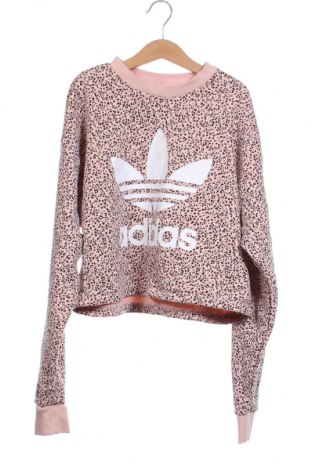 Дамска блуза Adidas Originals, Размер XXS, Цвят Розов, Цена 28,80 лв.