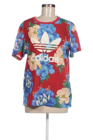 Bluză de femei Adidas, Mărime S, Culoare Multicolor, Preț 94,73 Lei