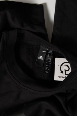 Bluză de femei Adidas, Mărime S, Culoare Negru, Preț 86,73 Lei