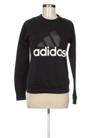 Damen Shirt Adidas, Größe S, Farbe Schwarz, Preis € 10,43