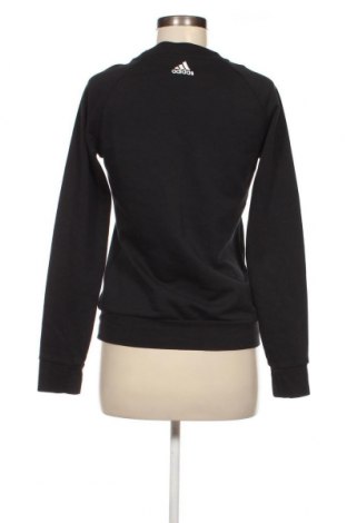 Damen Shirt Adidas, Größe S, Farbe Schwarz, Preis € 17,39