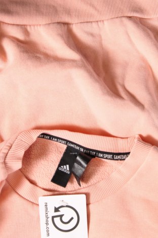 Bluză de femei Adidas, Mărime S, Culoare Portocaliu, Preț 111,84 Lei
