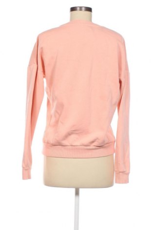 Damen Shirt Adidas, Größe S, Farbe Orange, Preis 23,66 €