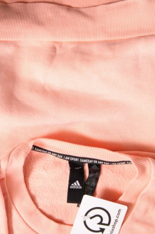 Dámská halenka Adidas, Velikost XS, Barva Růžová, Cena  542,00 Kč