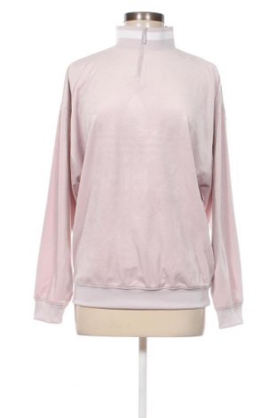 Γυναικεία μπλούζα Adidas, Μέγεθος S, Χρώμα Σάπιο μήλο, Τιμή 21,03 €