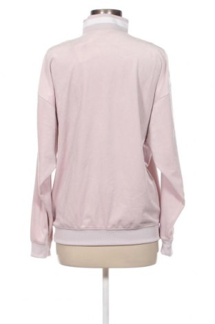 Γυναικεία μπλούζα Adidas, Μέγεθος S, Χρώμα Σάπιο μήλο, Τιμή 21,03 €