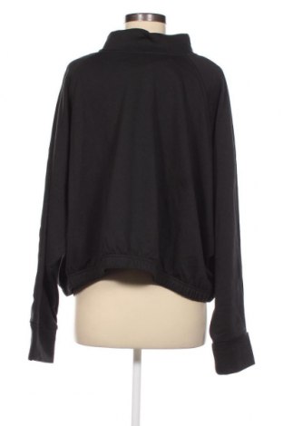 Дамска блуза Adidas, Размер 4XL, Цвят Черен, Цена 77,00 лв.