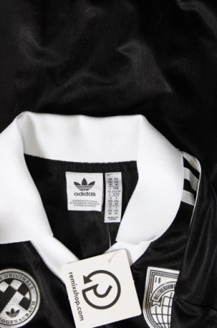 Γυναικεία μπλούζα Adidas Originals, Μέγεθος XXS, Χρώμα Μαύρο, Τιμή 22,27 €