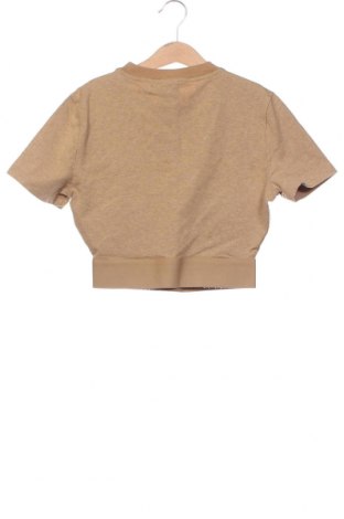 Damen Shirt Adidas Originals, Größe XXS, Farbe Beige, Preis € 17,39