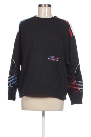 Damen Shirt Adidas Originals, Größe S, Farbe Schwarz, Preis 14,20 €