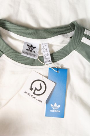 Dámska blúza Adidas Originals, Veľkosť L, Farba Biela, Cena  39,69 €