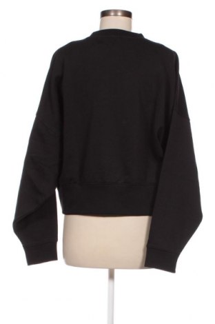 Дамска блуза Adidas Originals, Размер XL, Цвят Черен, Цена 77,00 лв.