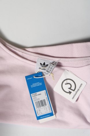 Bluzka damska Adidas Originals, Rozmiar XS, Kolor Różowy, Cena 205,24 zł