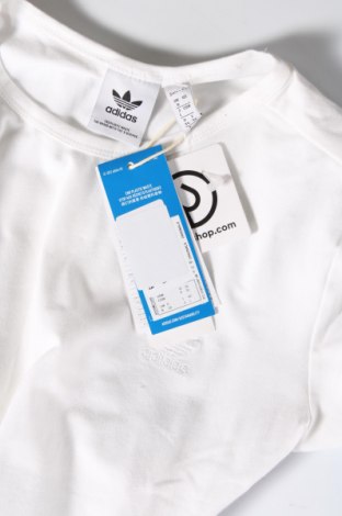 Damen Shirt Adidas Originals, Größe XS, Farbe Weiß, Preis € 39,69