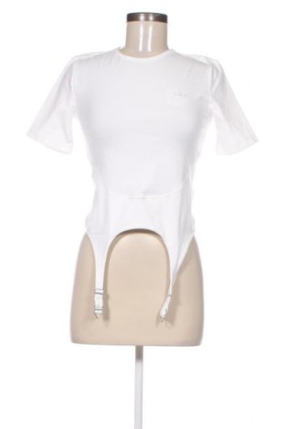 Γυναικεία μπλούζα Adidas Originals, Μέγεθος XS, Χρώμα Λευκό, Τιμή 15,88 €