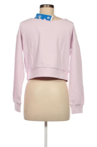 Γυναικεία μπλούζα Adidas Originals, Μέγεθος M, Χρώμα Ρόζ , Τιμή 17,86 €