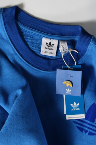 Dámská halenka Adidas Originals, Velikost M, Barva Modrá, Cena  1 116,00 Kč