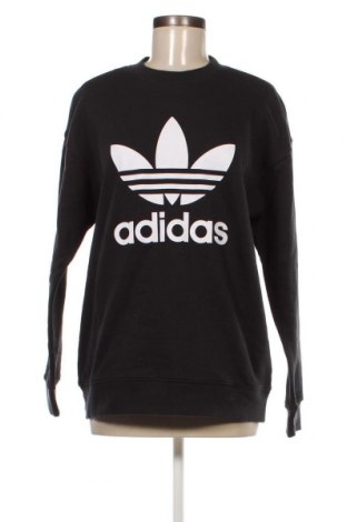 Damen Shirt Adidas Originals, Größe XS, Farbe Schwarz, Preis 17,86 €