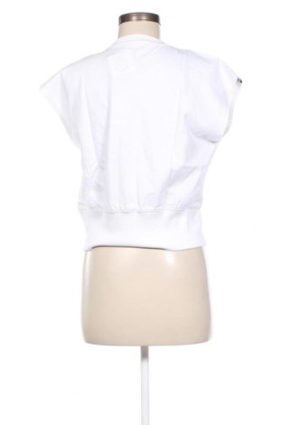 Дамска блуза Adidas Originals, Размер XS, Цвят Бял, Цена 77,00 лв.