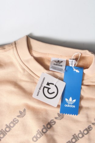 Dámska blúza Adidas Originals, Veľkosť S, Farba Béžová, Cena  39,69 €