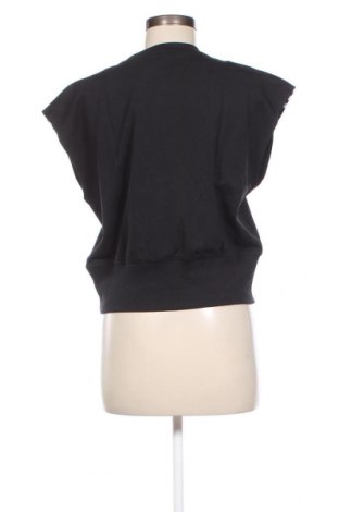 Дамска блуза Adidas Originals, Размер M, Цвят Черен, Цена 77,00 лв.