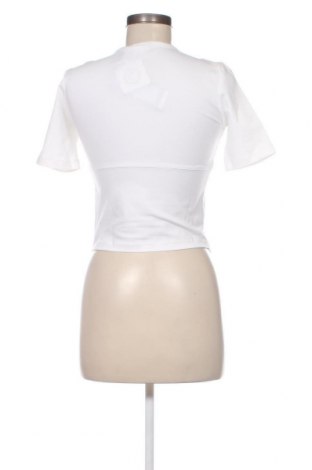 Дамска блуза Adidas Originals, Размер XXS, Цвят Бял, Цена 77,00 лв.