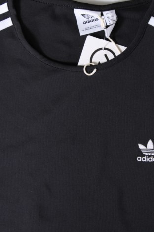Γυναικεία μπλούζα Adidas Originals, Μέγεθος M, Χρώμα Μαύρο, Τιμή 39,69 €