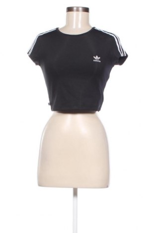 Bluză de femei Adidas Originals, Mărime M, Culoare Negru, Preț 113,98 Lei