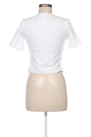 Damen Shirt Adidas Originals, Größe S, Farbe Weiß, Preis 39,69 €