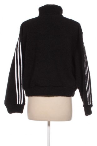 Γυναικεία μπλούζα Adidas Originals, Μέγεθος XS, Χρώμα Μαύρο, Τιμή 39,69 €