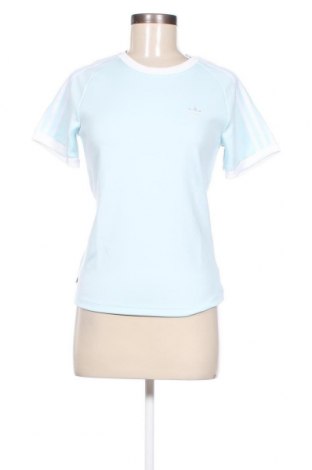 Γυναικεία μπλούζα Adidas Originals, Μέγεθος XS, Χρώμα Μπλέ, Τιμή 15,88 €